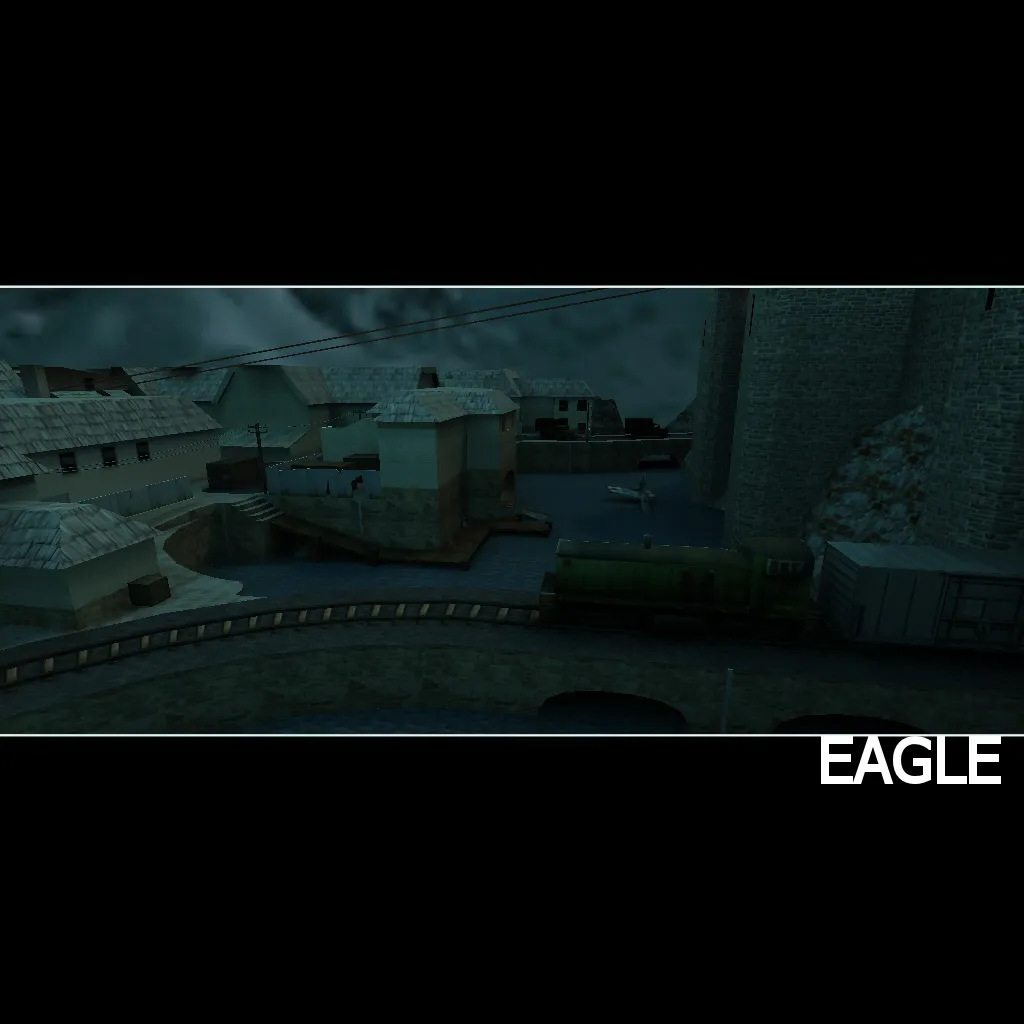 Eagle