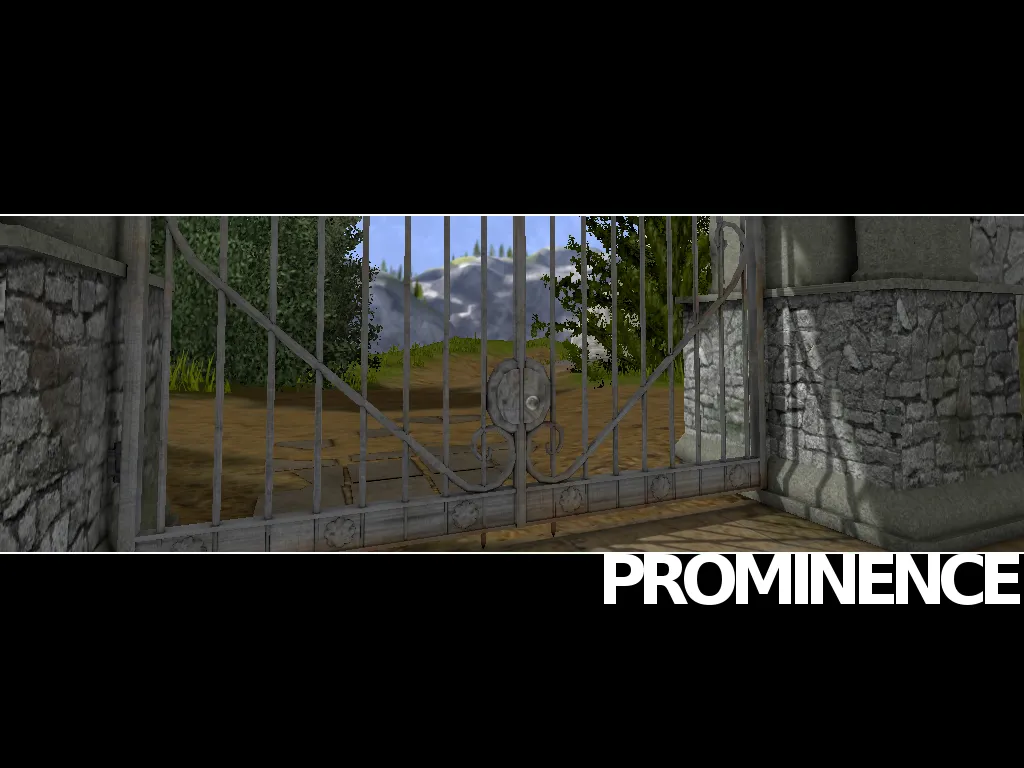 Prominence